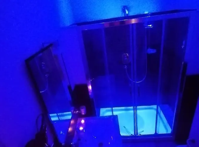 Chroma Exy - Chroma Italy