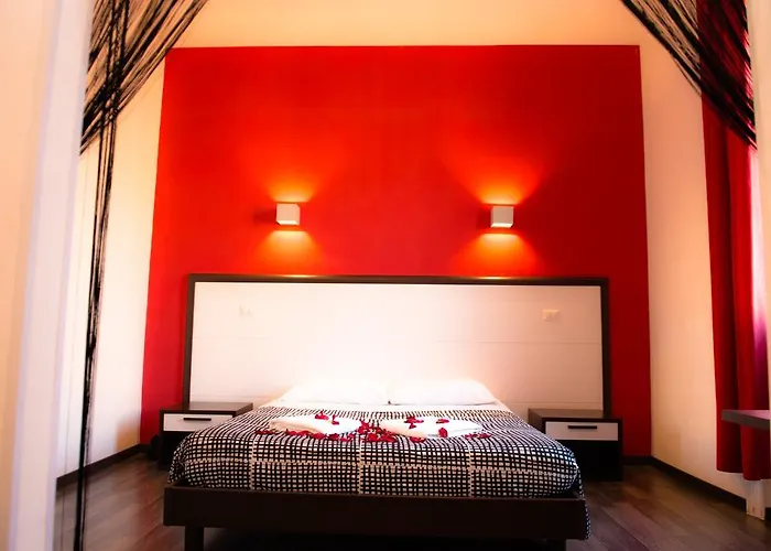 Chroma Exy - Chroma Italy Vendégház