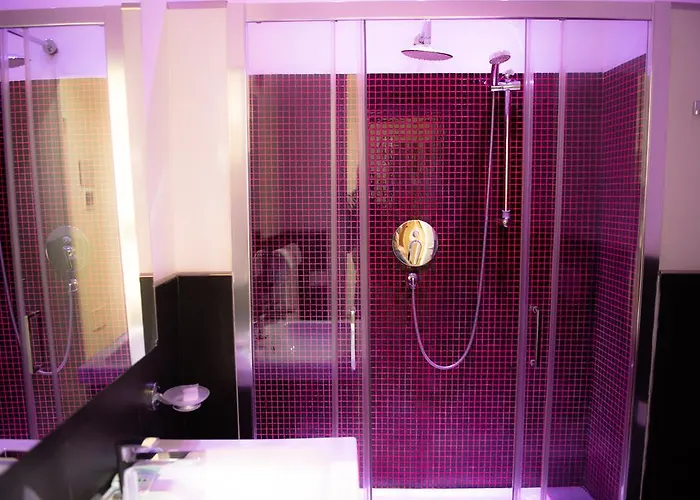 Vendégház Chroma Exy - Chroma Italy 3*