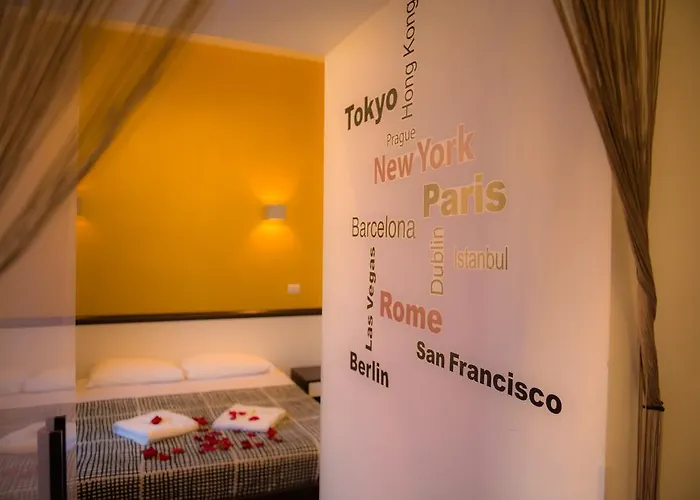 Chroma Exy - Chroma Italy