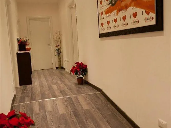 Vendégház Chroma Exy - Chroma Italy 3*