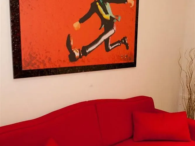 Chroma Exy - Chroma Italy 3* Róma