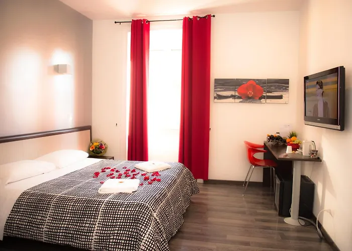 Chroma Exy - Chroma Italy Vendégház