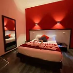 Vendégház Chroma Exy - Chroma Italy Róma