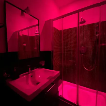 Гостевой дом Chroma Exy - Chroma Italy 3*