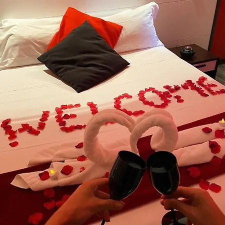 Chroma Exy - Chroma Italy Рим