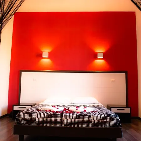 Chroma Exy - Chroma Italy Гостевой дом