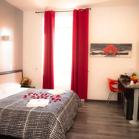 Chroma Exy - Chroma Italy Guest house