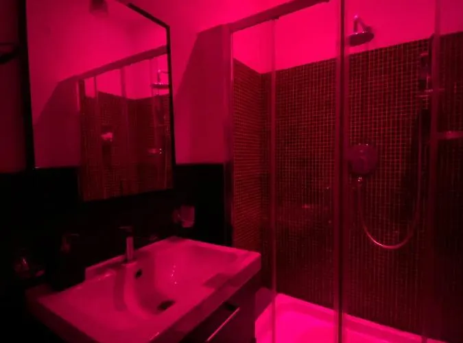Pensión Chroma Exy - Chroma Italy 3*